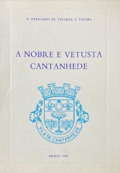 A NOBRE E VETUSTA CANTANHEDE.